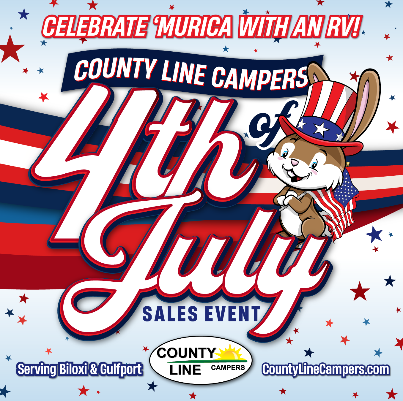 4th of July