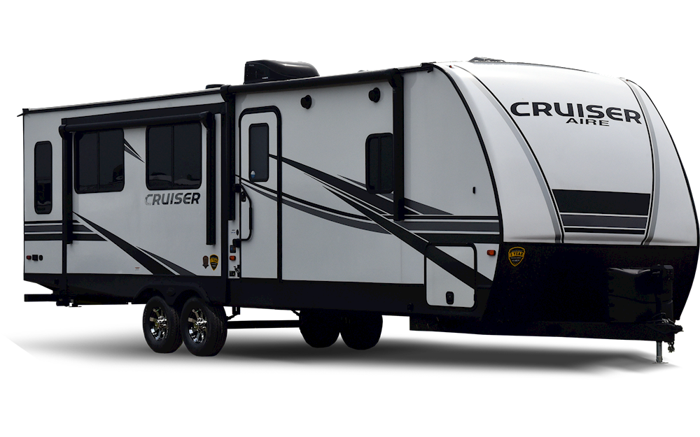 Cruiser Aire Travel Trailer