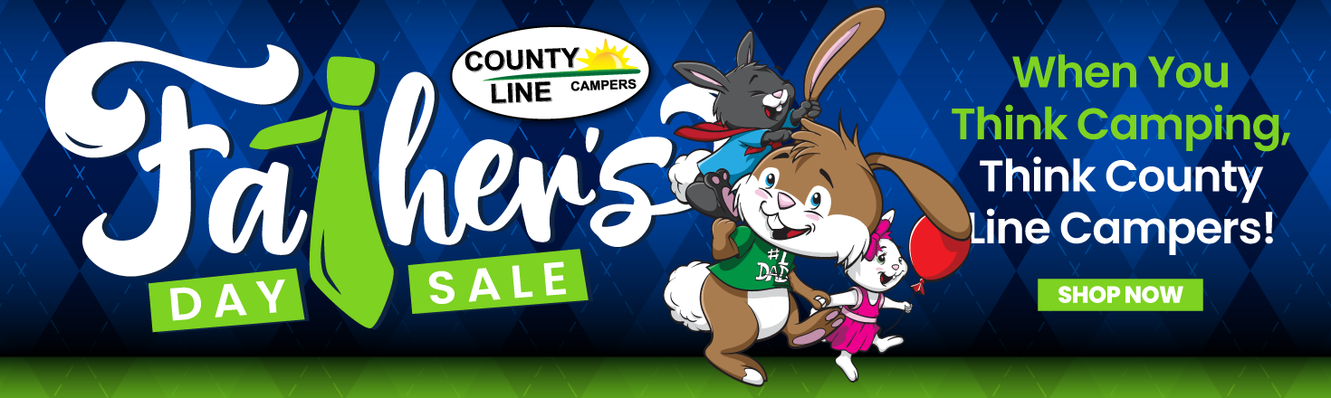 Father's Day RV Sale
