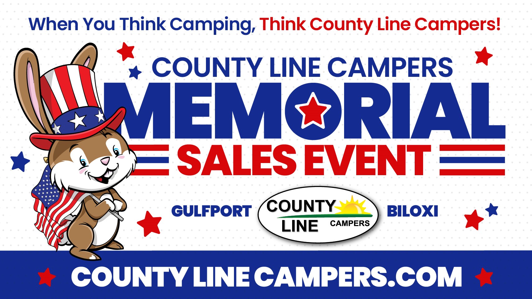 Pop Up Banner