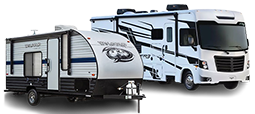 Pre-Loved RVs