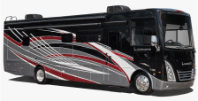 Motorhome gulfport