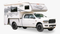 Truck camper gulfport