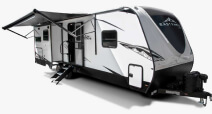 Travel Trailer gulfport