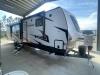 New 2025 Prime Time LaCrosse 3510DB travel trailer with two 10' power awnings