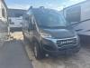 2025 Thor Motor Coach Tellaro 20L exterior front view