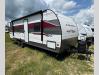 New 2025 Prime Time Avenger LE 25BKLE
with power awning, sleeps up to 8 people