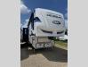 New 2026 Forest River Vengeance Rogue Armored 351G2 exterior front view