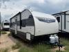New 2026 Gulf Stream Conquest Ultra Lite 26BHG travel trailer