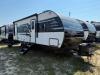 New 2025 East to West Della Terra 312BH travel trailer with 15' power awning and dual access