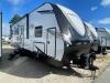 New 2025 East to West Alta 2870KTH toy hauler travel trailer with 19' power awning