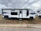 Used 2023 Forest River RV Salem Cruise Lite 261BHXL, lightweight, non-slideout, plus 18'power awning