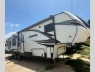 Used 2021 Prime Time Crusader 330MBH fifth wheel with 16' power awning