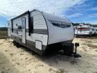 Used 2025 Gulf Stream Conquest Ultra Lite 279BH
with power awning