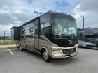 Super clean used              2015 Fleetwood Bounder 35K Class A
