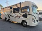 Used 2017 Thor Motor Coach ACE 30.2 motor Home Class A for the comforts of home on the road