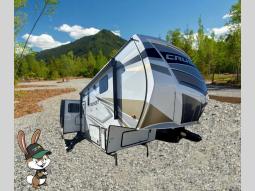 New 2024 Prime Time RV Crusader 335RLP Photo