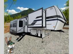 New 2025 Prime Time RV Sanibel 3982DBWB Photo