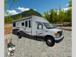Used 2007 Winnebago Aspect 26A Photo