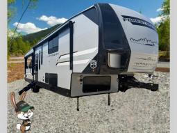 New 2025 Forest River RV Impression 360MYR Photo
