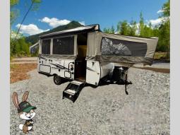 Used 2021 Forest River RV Flagstaff High Wall HW27KS Photo