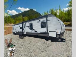 Used 2022 Palomino Puma 32MBDS Photo