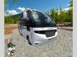 New 2025 Coachmen RV Euro 25EU Photo