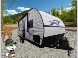 New 2023 Forest River RV Vengeance Rogue SUT VGT23SUT Photo