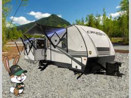 New 2023 CrossRoads RV Cruiser Aire CR30RLS Photo