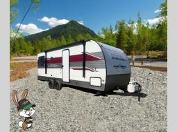 New 2025 Prime Time RV Avenger LE 22MKLE Photo