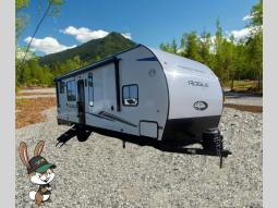 New 2025 Forest River RV Vengeance Rogue SUT 25SUT Photo