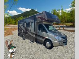 Used 2011 Forest River RV Solera 24S Photo