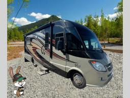 Used 2013 Winnebago Via 25T Photo