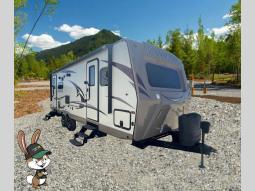 Used 2017 Forest River RV Rockwood Ultra Lite 2604WS Photo