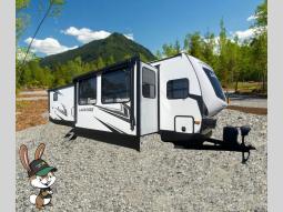 New 2025 Prime Time RV LaCrosse 3450FB Photo