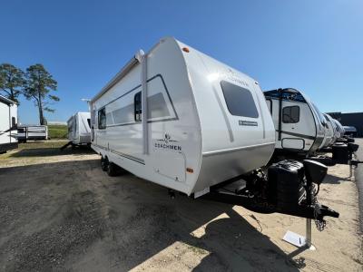 New 2025 Coachmen Freedom Express Select 247SE travel trailer