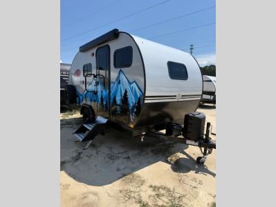 New 2026 Modern Buggy Big Buggy BB16
teardrop trailer