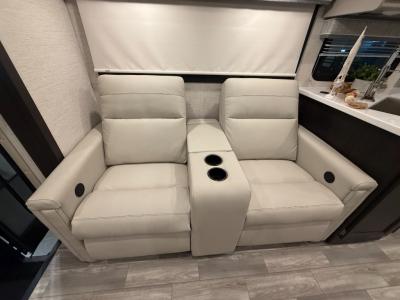 Spacious living room in 2026 Thor Luminate CC35