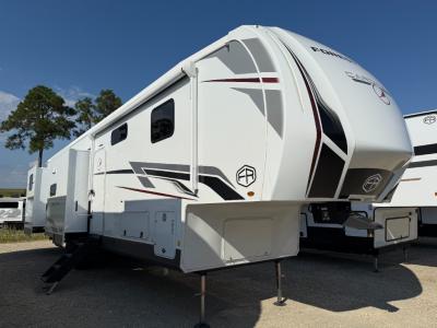 New 2026 Forest River Cardinal 37BEST fifth wheel