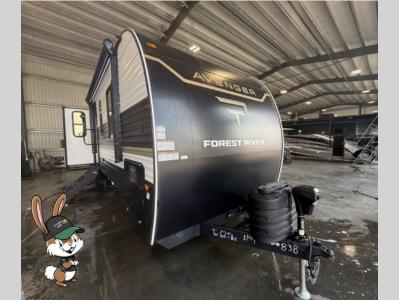 New 2026 Prime Time Avenger 27REI travel trailer has a Tuff coat exterior and a fully enclosed underbelly