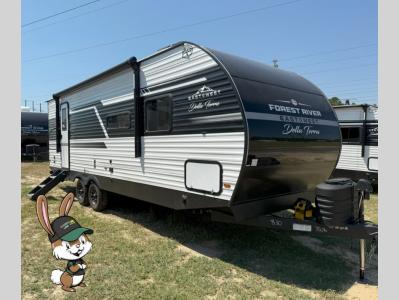 New 2026 East to West  Della Terra 261RB travel trailer