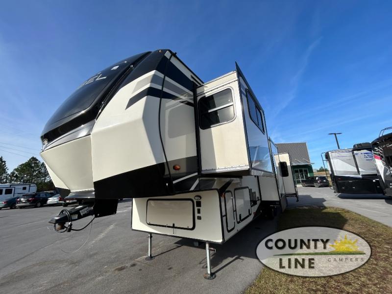 Used 2023 Prime Time RV Sanibel 3803WB Fifth Wheel at County Line ...