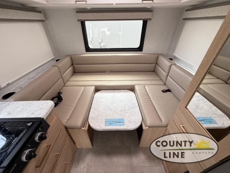 New 2026 Thor Motor Coach Chateau 19Z Motor Home Class C at County