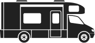 Motor Home icon