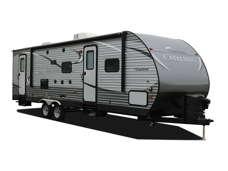 Crabtree RV