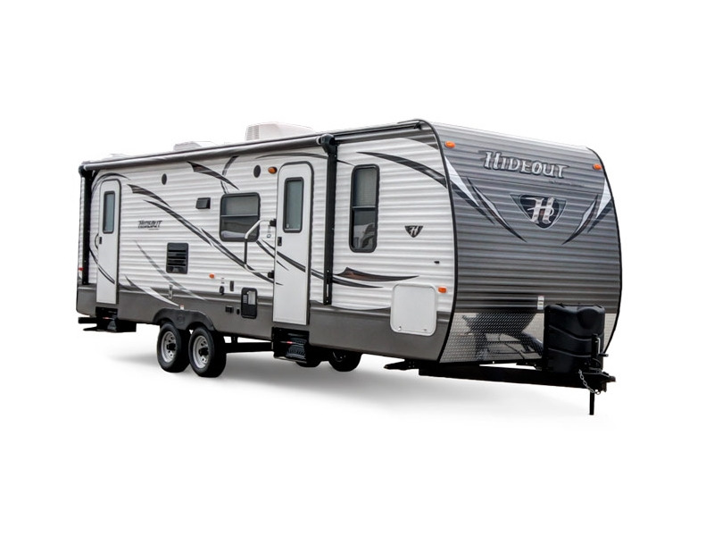 Crabtree RV