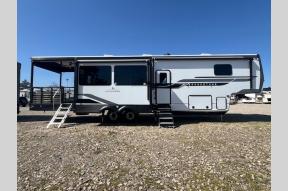 New 2025 Coachmen RV Brookstone 318RLL Photo