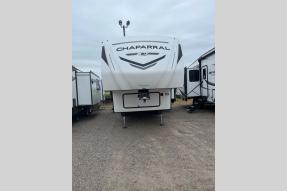 New 2024 Coachmen RV Chaparral Lite 235RK Photo