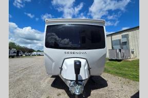 New 2025 Grand Design Serenova 160LG Photo