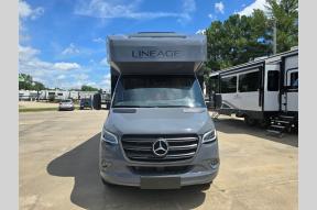 Used 2025 Grand Design Lineage 25FW Photo